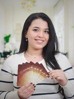 Aisha : Astrologist, Tarologist, Numerologist